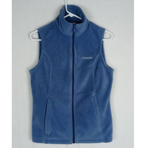 Columbia Women's Benton Springs Fleece Vest